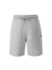 YEAZ CHAX shorts in grau