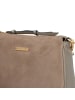 PICARD Bellair Umhängetasche Leder 22 cm in gravel
