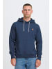 BLEND Hoodie BHPoma in Blau
