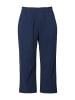 Ulla Popken Hose in marine
