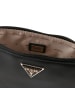 Guess Laurel Clutch Tasche 23.5 cm in black