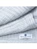 nordic coast company  Spucktuch Musselin,  extra saugstark,  Premiumqualität