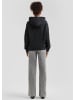 QS Sweatshirt in 99D0_schwarz