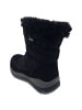 g-comfort Schnürstiefel  in Schwarz