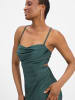 VM by Vera Mont Kleid in tanne - 0001