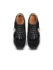 Kazar Sneaker Low MONTI in Schwarz