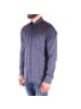 Dondup Hemd Blau