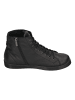 Andrea Conti Sneaker High 0341500-002 in schwarz