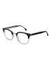 Lozza Unisex Optische Fassungen Panto Schwarz