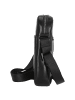 Bugatti Romano - Umhängetasche 21 cm (black) in schwarz