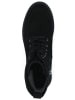 Caprice Stiefelette Schwarz