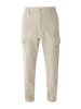 s.Oliver Hose DETROIT in 8030_helles beige