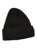  Flexfit Beany in black