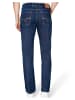 Gardeur Jeans Denim Nevio in indigo