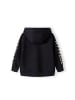 Minoti Hoodie 17FLEECE 89 in schwarz