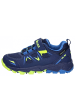 Lico Sportschuh Ellen VS in Blau
