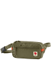FJÄLLRÄVEN High Coast Hip Pack - Gürteltasche 21 cm (blackberry) in grün
