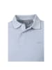 Gant Poloshirt 2 Tone SS in hellblau