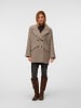Vero Moda Jacke in Sand