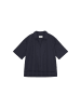Moshi Moshi Mind Hemd brightly in dark navy