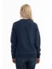 DreiMaster Maritim Sweatshirt in Marine