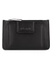 PICARD Embrace 1 Kreditkartenetui Leder 14 cm in schwarz