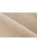 Vivorum Wohnzimmer Kurzflor Teppich Surfacer 225 in beige