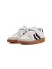 Hummel Hummel Klettverschluss Sneaker Handball Perfekt Lebensstil Kinder in WHITE