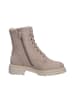 Tamaris Stiefel in grau