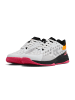 Hummel Hallenschuh Hb Topflight Handball Damen in WHITE/MULTICOLOR
