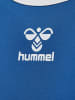 Hummel Hummel T-Shirt Hmlcore Basketball Erwachsene Schnelltrocknend in TRUE BLUE