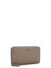 SURI FREY Geldbörse SFY Tiffy in taupe