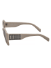 Karl Lagerfeld sunglasses Sonnenbrille in Beige