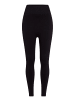 Marc Aurel Leggings in black