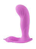 Sweet Smile Vibrator G-Spot Panty Vibe in pink