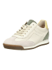 Gabor Sneaker in Beige/Grün