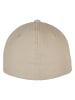  Flexfit  Flexfit Accessoires Flexfit Recycled Polyester Cap in khaki