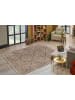 Teppich Boss Flachgewebe Teppich Dora 125 - Beige