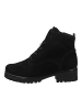 Gabor Stiefelette in Schwarz