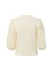 Zero  Strickpullover in beige - 0001