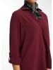QS Bluse in 3900_bordeaux
