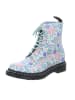 Dr. Martens Schnür-Stiefeletten für Damen in bunt