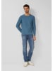 s.Oliver Strickpullover in 6244_helles petrol