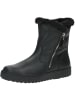 Caprice Stiefelette in BLACK NAPPA