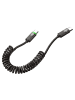 Tech Protect Tech Protect UB20T Ultraboost USB USB-C PD100W 5A Kabel 180