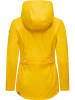 ragwear Regenjacke YM-Marge in Yellow023