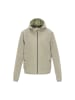 DreiMaster Men Jacket in olive