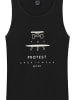 Protest " PRTPacu in True Black