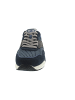 rieker Sneaker low Blau