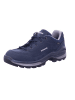 LOWA Wanderschuh in blau